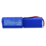 11.1V, Li-ion, 5200mAh, Flashlight battery fits Scangrip, 3.5078, 3.5056, 3.5415, 57.72Wh Flashlight Cameron Sino Technology Limited