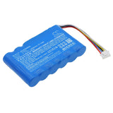 11.1V, Li-ion, 5200mAh, Speaker battery fits Soundcast, Vg5, 57.72Wh Speaker Cameron Sino Technology Limited