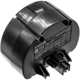 11.1V, Li-ion, 5200mAh, Vacuum battery fits Water Tech, Pool Blaster Pro, Precision Li, Pro 900, 57.72Wh Vacuum Cameron Sino Technology Limited