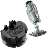 11.1V, Li-ion, 5200mAh, Vacuum battery fits Water Tech, Pool Blaster Pro, Precision Li, Pro 900, 57.72Wh Vacuum Cameron Sino Technology Limited