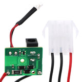 11.1v, Li-ion, 5200mah, Black & Decker vacuum Battery Fits Fhv1200 Type 1, 57.72wh Vacuum Cameron Sino Technology Limited   