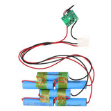 11.1v, Li-ion, 5200mah, Black & Decker vacuum Battery Fits Fhv1200 Type 1, 57.72wh Vacuum Cameron Sino Technology Limited   