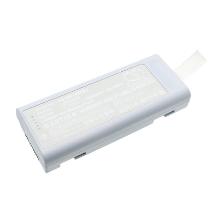 11.1V, Li-ion, 5600mAh, Medical battery fits Mindray, 022-000248-00, Benevision N19, Benevision N22, 62.16Wh Medical Cameron Sino Technology Limited (Medical)