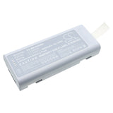 11.1V, Li-ion, 5600mAh, Medical battery fits Mindray, 022-000248-00, Benevision N19, Benevision N22, 62.16Wh Medical Cameron Sino Technology Limited (Medical)