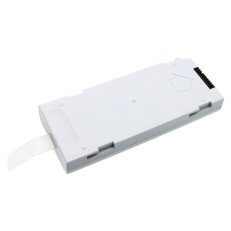 11.1V, Li-ion, 5600mAh, Medical battery fits Mindray, 022-000248-00, Benevision N19, Benevision N22, 62.16Wh Medical Cameron Sino Technology Limited (Medical)
