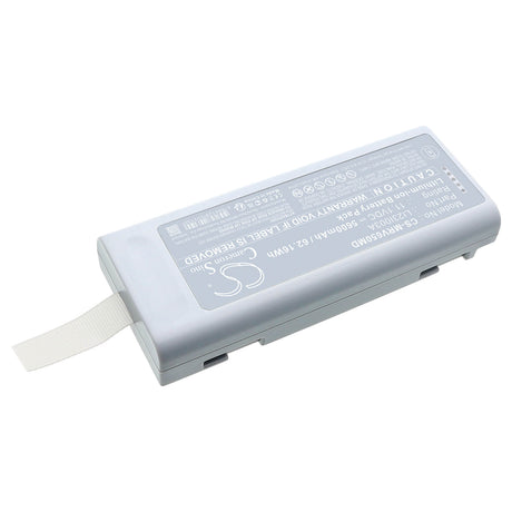 11.1V, Li-ion, 5600mAh, Medical battery fits Mindray, 022-000248-00, Benevision N19, Benevision N22, 62.16Wh Medical Cameron Sino Technology Limited (Medical)