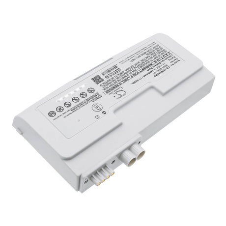 11.1v, Li-ion, 6450mah, Medical Battery Fits Zoll Propaq M, Propaq Md, 71.60wh Medical Cameron Sino Technology Limited (Medical)   