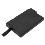 11.1V, Li-ion, 7800mAh, Equipment battery fits Tsi, Rohde & Schwarz, Kanomax, Welch-allyn, Aerotrak, 734473, 86.58Wh Equipment, Survey, Test Cameron Sino Technology Limited