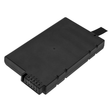 11.1V, Li-ion, 7800mAh, Equipment battery fits Tsi, Rohde & Schwarz, Kanomax, Welch-allyn, Aerotrak, 734473, 86.58Wh Equipment, Survey, Test Cameron Sino Technology Limited