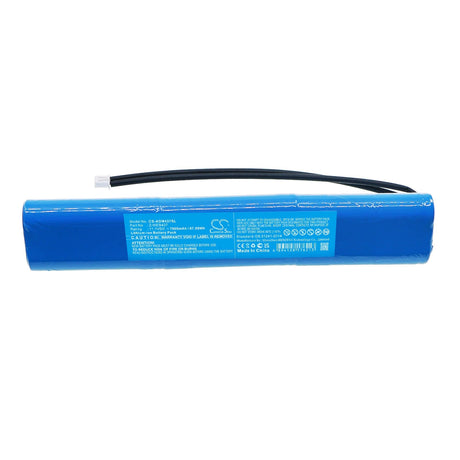 11.1V, Li-ion, 7900mAh, Lighting battery fits American Dj, Z-meb437, Mega Go Bar 50 Rgba, 87.69Wh Lighting & Studio Cameron Sino Technology Limited