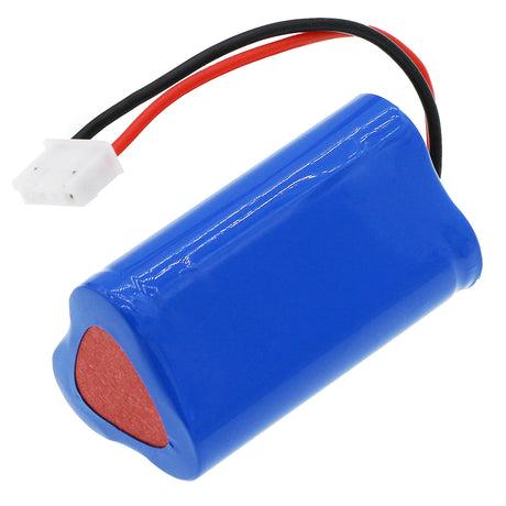 11.1V, Li-ion, 800mAh, Equipment battery fits Shimpo, Dt-326bat, DT-326B, Dt-326b Strobe, 8.88Wh Equipment, Survey, Test Cameron Sino Technology Limited