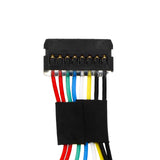 11.1V, Li-Polymer, 3650mAh, Notebook, Laptop battery fits Lenovo, Ideapad S340-13, Ideapad S340-13iml, 40.52Wh Notebook, Laptop Cameron Sino Technology Limited