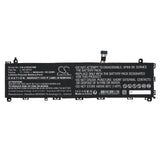 11.1V, Li-Polymer, 3650mAh, Notebook, Laptop battery fits Lenovo, Ideapad S340-13, Ideapad S340-13iml, 40.52Wh Notebook, Laptop Cameron Sino Technology Limited