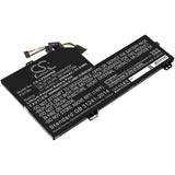 11.34v, 4500mah, Li-polymer Battery Fit's Lenovo, Ideapad S540-15iwl, Ideapad S540-15iwl Gtx, 51.03wh Notebook, Laptop Cameron Sino Technology Limited   