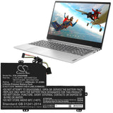 11.34v, 4500mah, Li-polymer Battery Fit's Lenovo, Ideapad S540-15iwl, Ideapad S540-15iwl Gtx, 51.03wh Notebook, Laptop Cameron Sino Technology Limited   