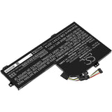 11.34v, 4500mah, Li-polymer Battery Fit's Lenovo, Ideapad S540-15iwl, Ideapad S540-15iwl Gtx, 51.03wh Notebook, Laptop Cameron Sino Technology Limited   