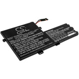 11.34v, Li-polymer, 4400mah, Battery Fit's Lenovo, Ideapad C340 15, Ideapad C340-15iil 81xj0047au, Ideapad C340-15iil 81xj0048au Notebook, Laptop Cameron Sino Technology Limited   