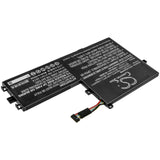 11.34v, Li-polymer, 4400mah, Battery Fit's Lenovo, Ideapad C340 15, Ideapad C340-15iil 81xj0047au, Ideapad C340-15iil 81xj0048au Notebook, Laptop Cameron Sino Technology Limited   