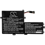 11.34v, Li-polymer, 4400mah, Battery Fit's Lenovo, Ideapad C340 15, Ideapad C340-15iil 81xj0047au, Ideapad C340-15iil 81xj0048au Notebook, Laptop Cameron Sino Technology Limited   