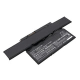 11.38V, Li-Polymer, 4900mAh, Notebook, Laptop battery fits Microsoft, Surface Laptop Studio 1964, Surface Laptop Studio 1964 14., 55.76Wh Notebook, Laptop Cameron Sino Technology Limited