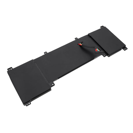 11.46v, Li-polymer, 7300mah, Notebook battery Fits Huawei Matebook 16 Crem-wfd9, Matebook 16 Crem-wfg9, 83.66wh Notebook, Laptop Cameron Sino Technology Limited   