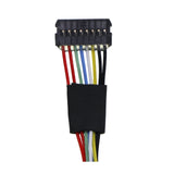 11.4v, 4500mah, Li-ion Battery Fit's Lenovo, Ideapad S540 15, Ideapad S540-15iml, 51.30wh Notebook, Laptop Cameron Sino Technology Limited