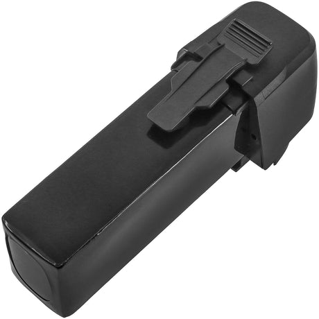 11.4V, Li-Polymer, 6500mAh, Drones battery fits Hubsan, 9834117, Zino Pro Plus, Zino Pro+, 74.1Wh Drones Cameron Sino Technology Limited