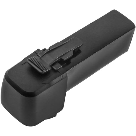 11.4V, Li-Polymer, 6500mAh, Drones battery fits Hubsan, 9834117, Zino Pro Plus, Zino Pro+, 74.1Wh Drones Cameron Sino Technology Limited