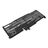 11.4v, Li-ion, 3300mah, Notebook battery Fits MSI Modern 14 B11, Modern 14 B11mou, 37.62wh Notebook, Laptop Cameron Sino Technology Limited   