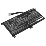 11.4v, Li-ion, 3700mah, Battery Fits Samsung, 300e4m Series, 300e4m-k01, 42.18wh Notebook, Laptop Cameron Sino Technology Limited