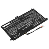 11.4v, Li-ion, 3700mah, Battery Fits Samsung, 300e4m Series, 300e4m-k01, 42.18wh Notebook, Laptop Cameron Sino Technology Limited