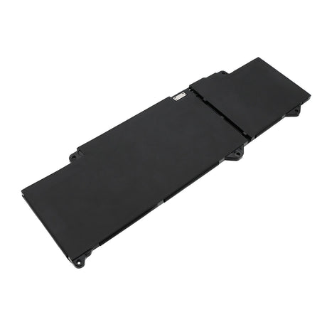 11.4v, Li-ion, 4600mah, Notebook battery Fits Dell Latitude 3440 2023, 52.44wh Notebook, Laptop Cameron Sino Technology Limited