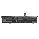 11.4v, Li-polymer, 3900mah, Battery Fits Lenovo, Thinkbook 15p 20v30006fe, 44.46wh Notebook, Laptop Cameron Sino Technology Limited   