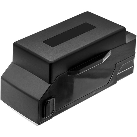 11.4V, Li-Polymer, 3900mAh, Drones battery fits Yuneec, Yunb3s2800, Mantis G, Mantis Q, 44.46Wh Drones Cameron Sino Technology Limited