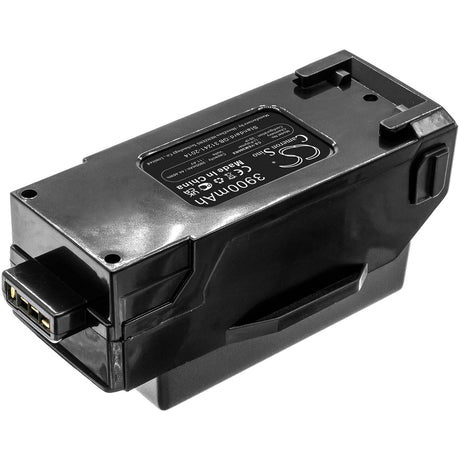11.4V, Li-Polymer, 3900mAh, Drones battery fits Yuneec, Yunb3s2800, Mantis G, Mantis Q, 44.46Wh Drones Cameron Sino Technology Limited