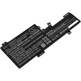 11.52v, 3150mah, Li-polymer Battery Fit's Lenovo, Flex 3-11igl05 82b2000xau, Flex 3-11igl05 82b2000yau, 36.29wh Notebook, Laptop Cameron Sino Technology Limited   