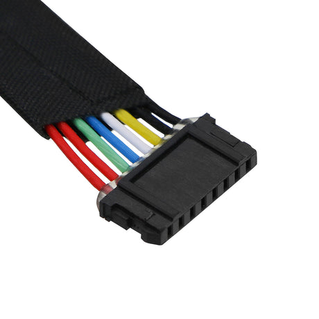 11.52v, Li-polymer, 3700mah, Battery Fits Lenovo, Ideapad S340-13iml, Ideapad S340-13iml(81um000pjp), 42.62wh Notebook, Laptop Cameron Sino Technology Limited   