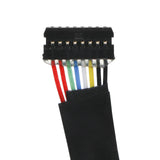 11.52v, Li-polymer, 3700mah, Battery Fits Lenovo, Ideapad S340-13iml, Ideapad S340-13iml(81um000pjp), 42.62wh Notebook, Laptop Cameron Sino Technology Limited   