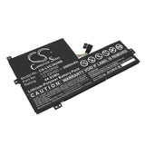 11.52V, Li-Polymer, 3900mAh, Notebook Battery fits Lenovo, 100e Chromebook Gen 3 82uy0001, 100e Chromebook Gen 3 82uy0002, 44.93Wh Notebook, Laptop Cameron Sino Technology Limited
