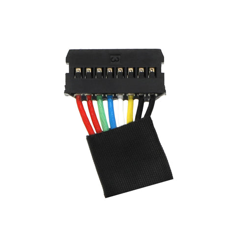 11.52V, Li-Polymer, 4400mAh, Notebook Battery fits Lenovo, Ideapad Flex 5 14abr8 82xx000d, Ideapad Flex 5 14abr8 82xx000v, 50.69Wh Notebook, Laptop Cameron Sino Technology Limited