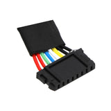 11.52V, Li-Polymer, 4400mAh, Notebook Battery fits Lenovo, Ideapad Flex 5 14abr8 82xx000d, Ideapad Flex 5 14abr8 82xx000v, 50.69Wh Notebook, Laptop Cameron Sino Technology Limited