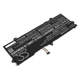 11.52v, Li-polymer, 4800mah, Battery Fits Lenovo, 14e Chromebook Gen 2 82m1000fu, 55.30wh Notebook, Laptop Cameron Sino Technology Limited   