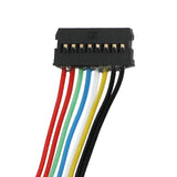 11.52V, Li-Polymer, 4850mAh, Battery fits Lenovo, 21cy0037sa, Thinkbook 14 G4+iap, 55.87Wh Notebook, Laptop Cameron Sino Technology Limited   