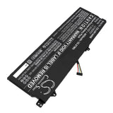 11.52V, Li-Polymer, 4850mAh, Battery fits Lenovo, 21cy0037sa, Thinkbook 14 G4+iap, 55.87Wh Notebook, Laptop Cameron Sino Technology Limited   