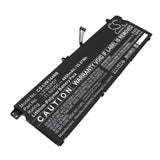 11.52V, Li-Polymer, 4850mAh, Battery fits Lenovo, 21cy0037sa, Thinkbook 14 G4+iap, 55.87Wh Notebook, Laptop Cameron Sino Technology Limited   