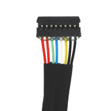 11.52V, Li-Polymer, 4850mAh, Notebook Battery fits Lenovo, Thinkpad C14 Gen 1 Chromebook, Thinkpad C14 Gen 1 Chromebook, 55.87Wh Notebook, Laptop Cameron Sino Technology Limited