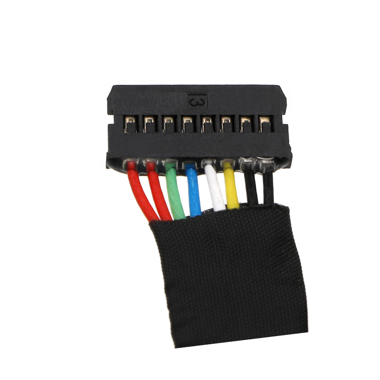 11.52V, Li-Polymer, 4850mAh, Notebook Battery fits Lenovo, Thinkpad Neo 14, 55.87Wh Notebook, Laptop Cameron Sino Technology Limited