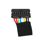 11.52V, Li-Polymer, 4850mAh, Notebook Battery fits Lenovo, Thinkpad Neo 14, 55.87Wh Notebook, Laptop Cameron Sino Technology Limited