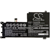 11.52v, Li-polymer, 4950mah, Battery Fit's Lenovo, Ideapad 5-15iil05, Ideapad 5-15iil05 81y, Ideapad 5-15iil05 81yk0038mx, 57.02 Notebook, Laptop Cameron Sino Technology Limited   