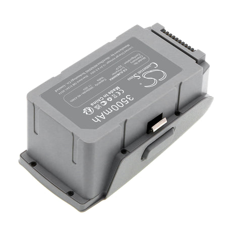 11.55V, Li-Polymer, 3500mAh, Drones battery fits Dji, Pb2, Air 2s, Mavic Air 2, 40.43Wh Drones Cameron Sino Technology Limited